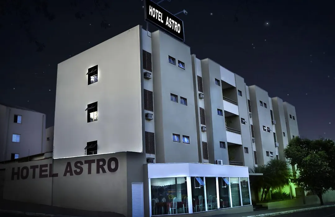 Astro Palace Hotel-1