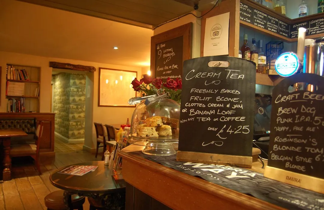 The Boot Inn-1