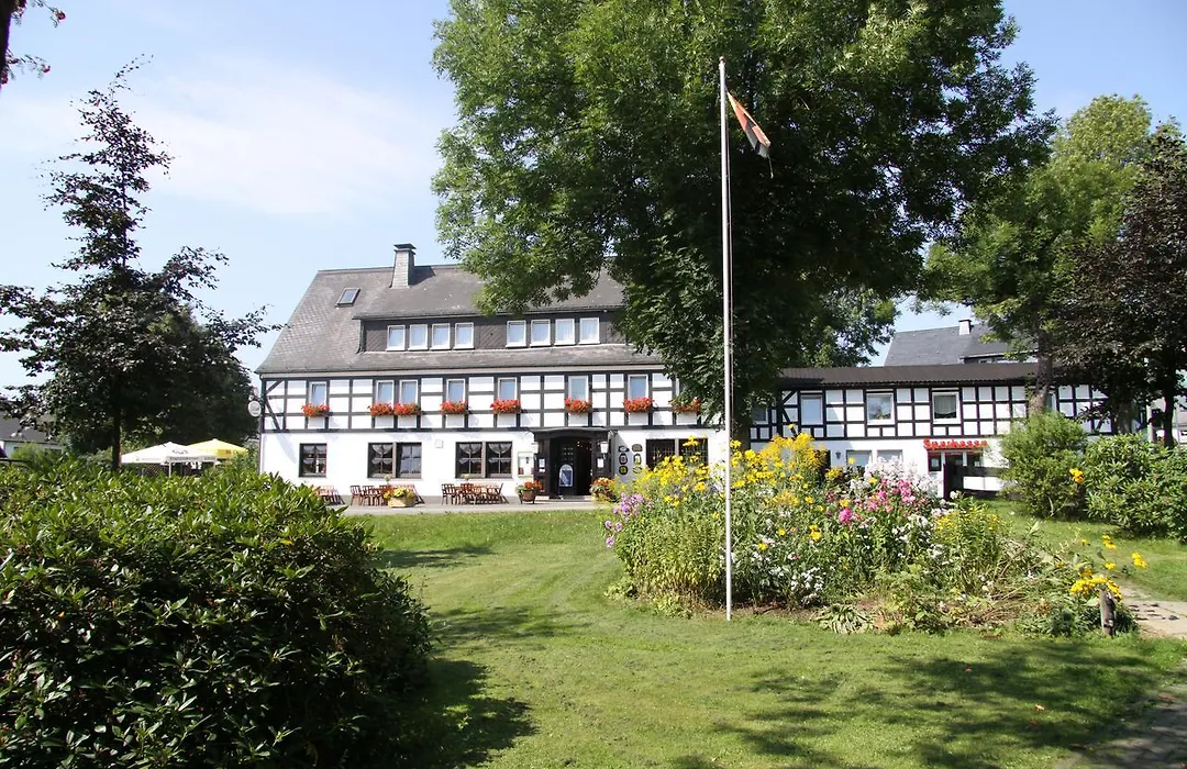 Landgasthof Gilsbach-1
