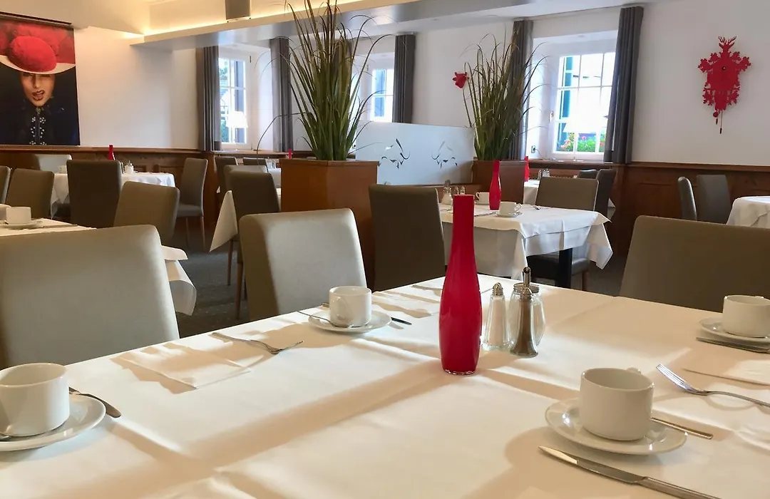 Hotel Ochsen-1
