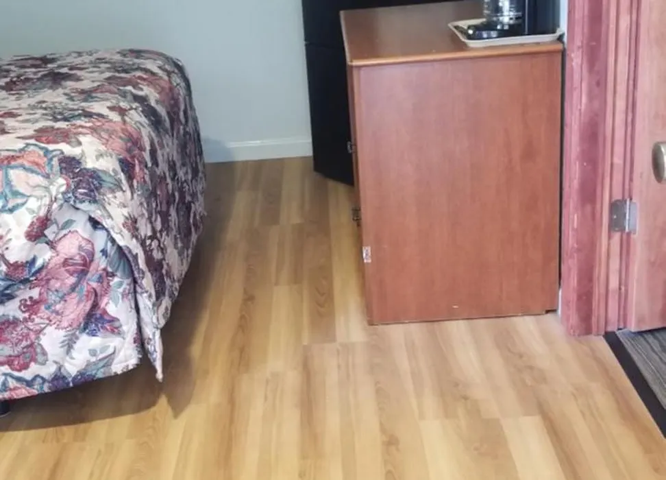Wolds Motel - Mt. Pleasant-1