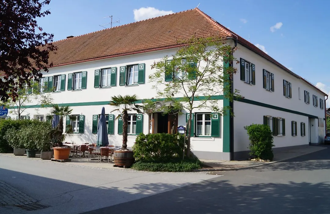 Gasthof zum Hirschen-1