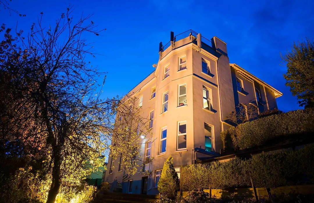 Gabriel House Guesthouse-1