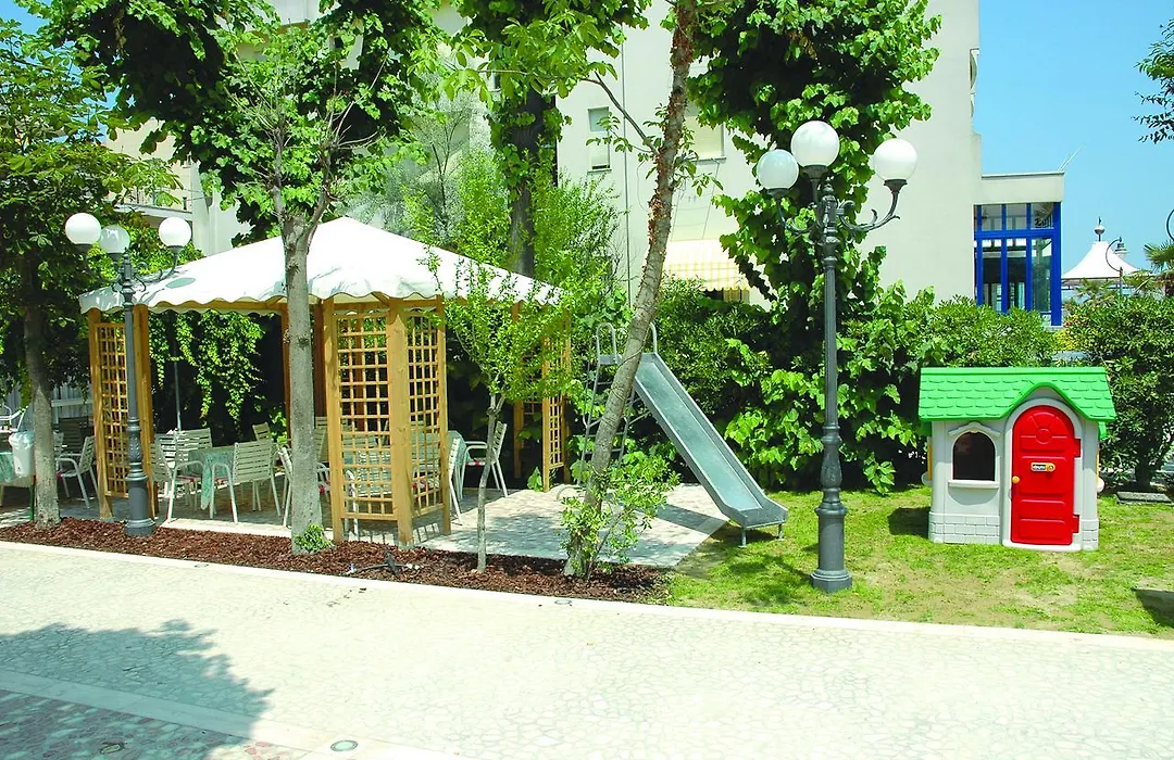Hotel Miranda-1