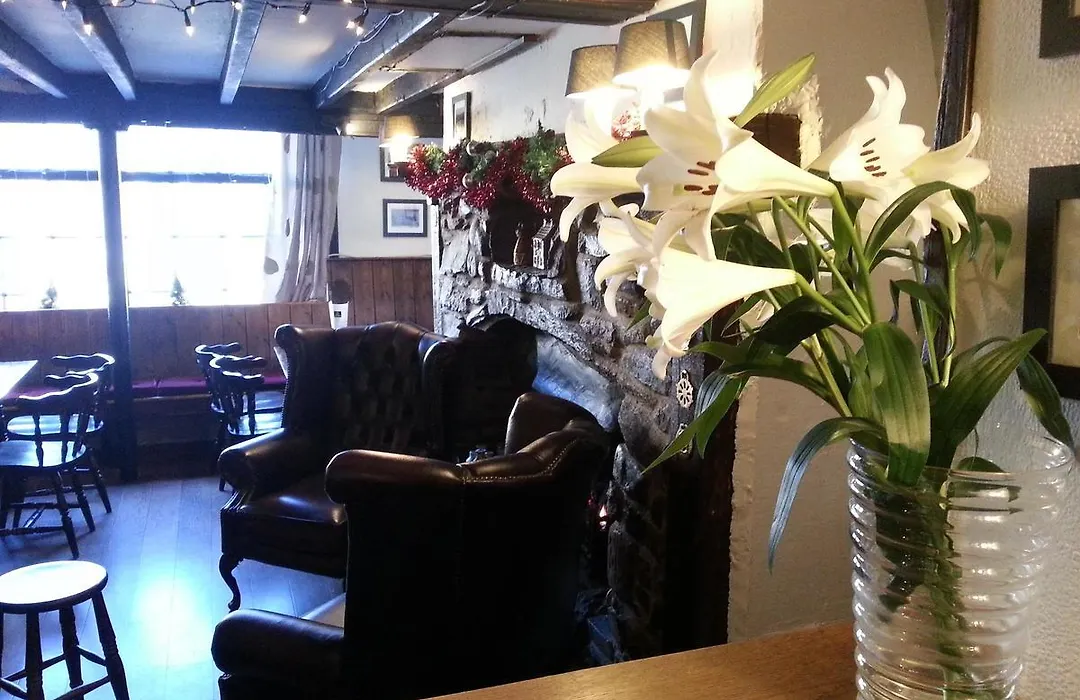 Crown Inn-1