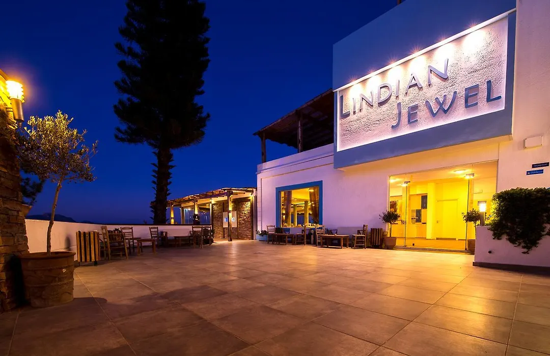 Lindian Jewel Hotel And Villas-1