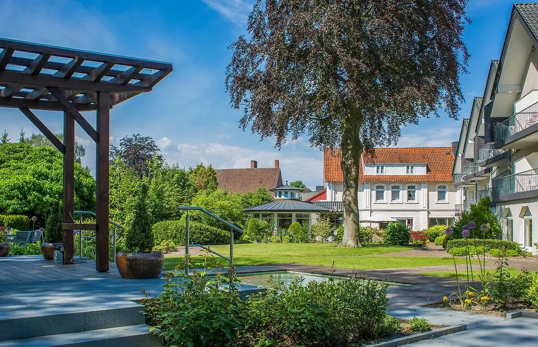 Ferienhotel Haus Becker-1