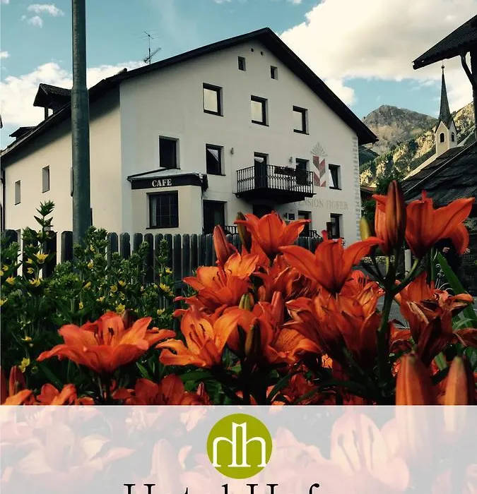 Hotel Hofer-1