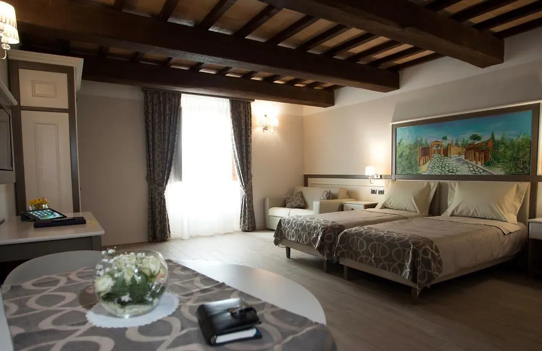Tenuta d'Ausilio-1