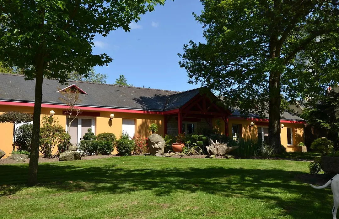 Hôtel Roc Land-1