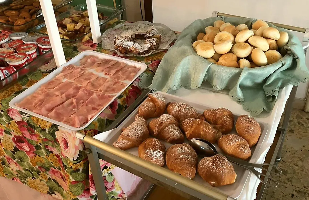 Hotel Annita Cervia-1