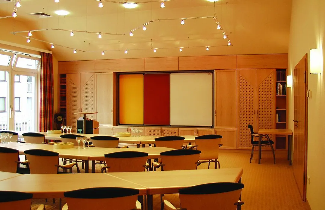Classic Hotel Kaarst-1