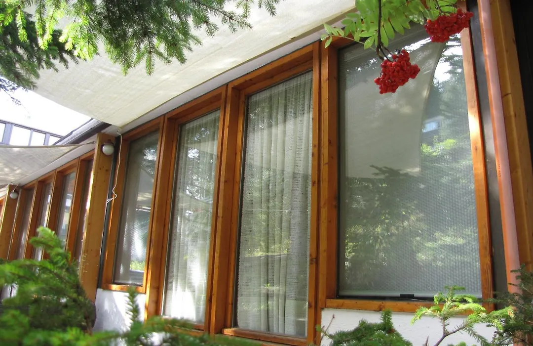 Residence Bucaneve-1