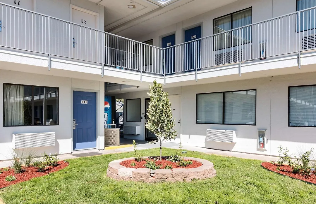 Motel 6-Austin, Tx - Airport - South-1