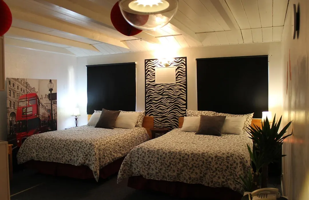 Sage Hills Motel-1