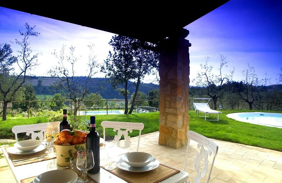 Borgo Della Meliana Gambassi Terme-1