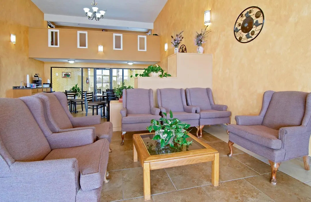Executive Inn & Suites Prescott-1