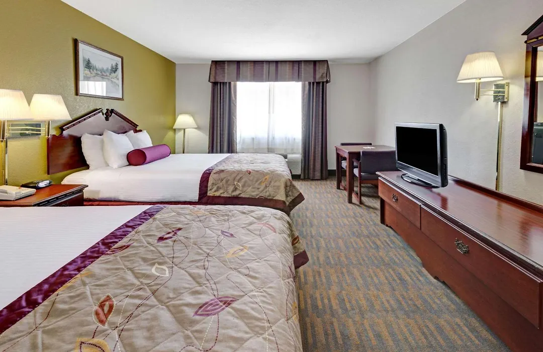 Quality Inn El Reno-1