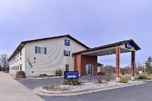 Americas Best Value Inn - Seymour-1