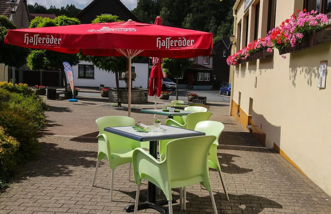Hotel-Restaurant Druidenstein-1