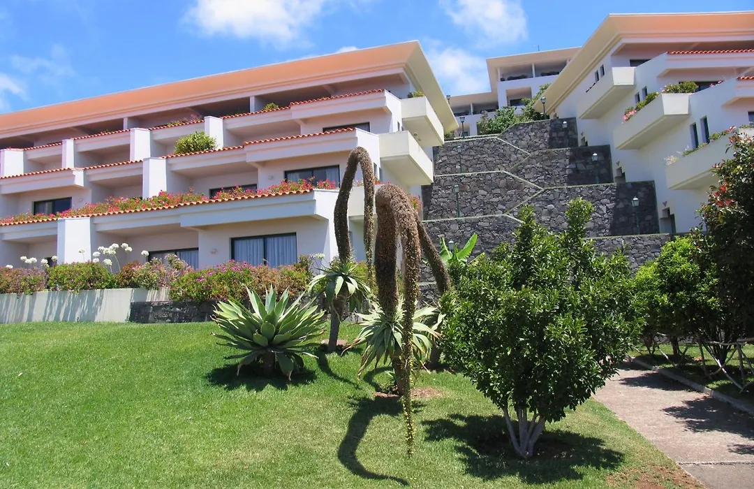 Hotel Jardim Atlantico-1