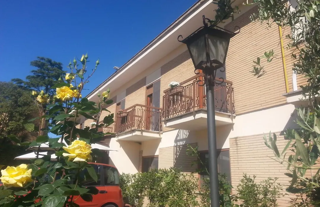 Hotel Tempio di Apollo-1