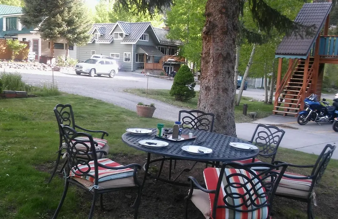 Ouray Inn-1