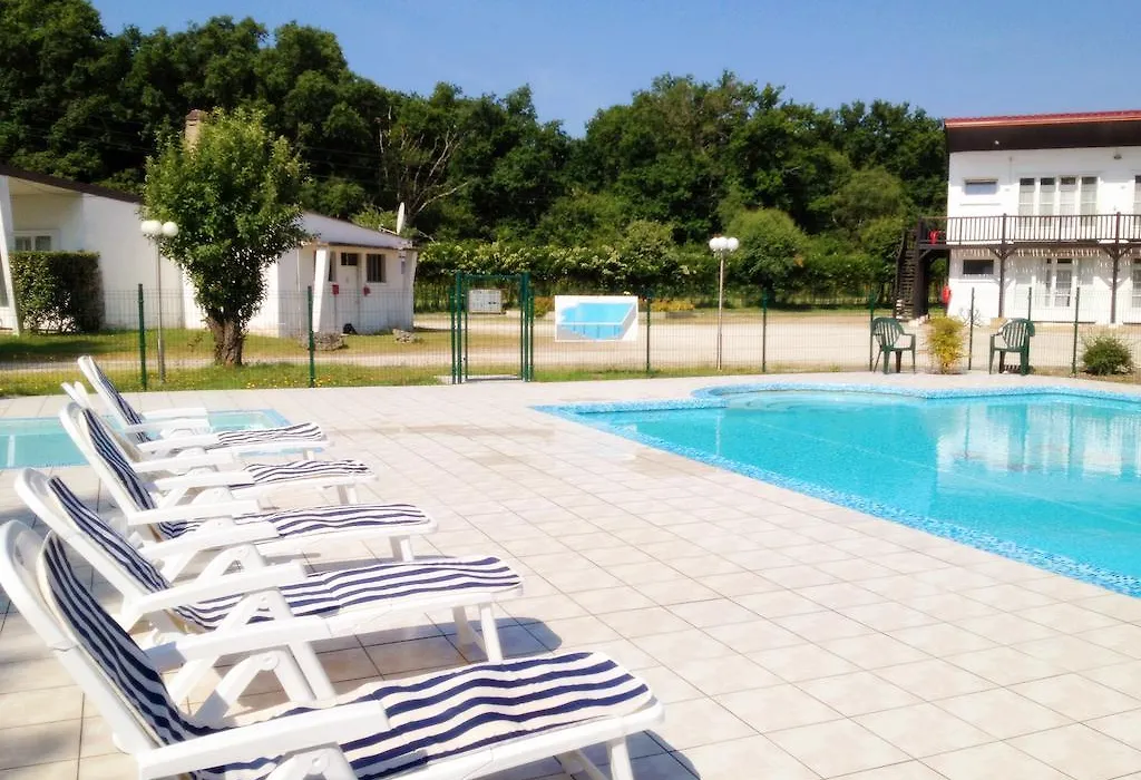 Motel des Bruyères-1