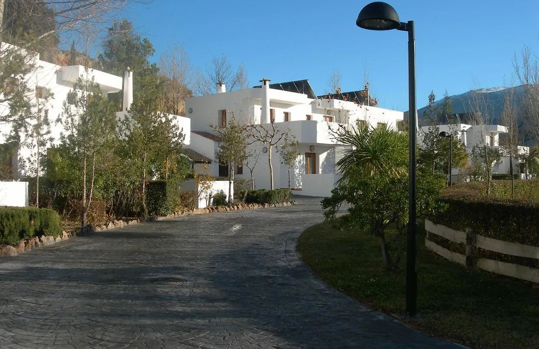 Villa Turística de Laujar de Andarax-1