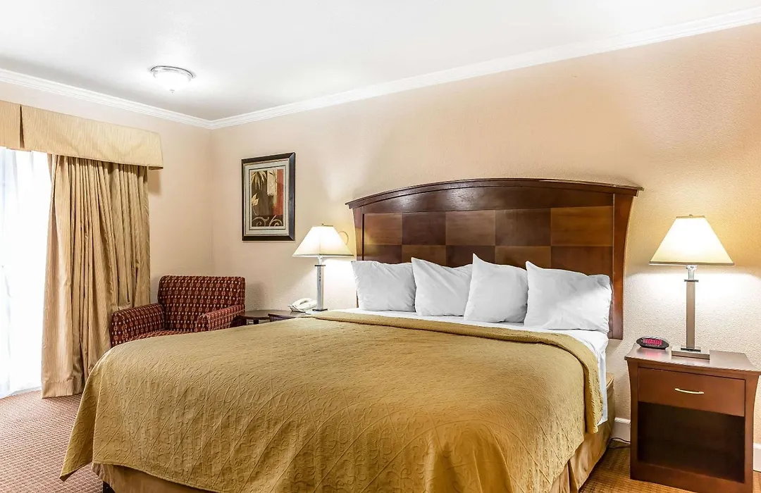 Quality Inn Near Hearst Castle-1