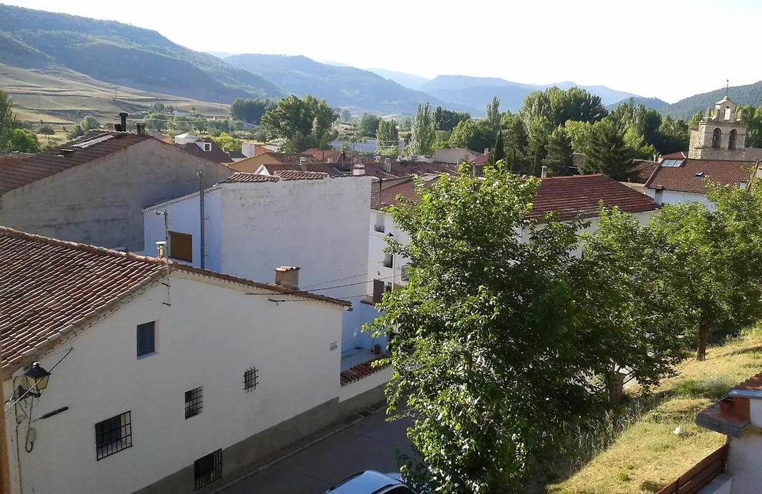 Hotel El Gamo-1