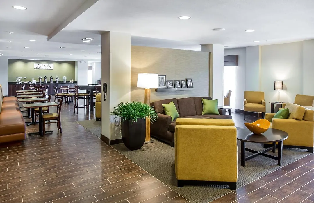 Mainstay Suites Cartersville-1