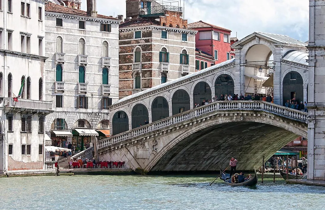 Ca' San Polo - Ferretti Hotels Collection-1