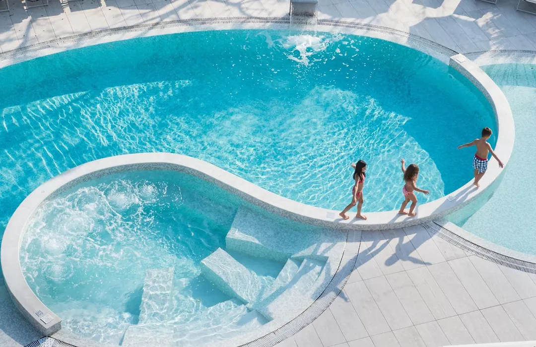 Blu Suite Resort-1