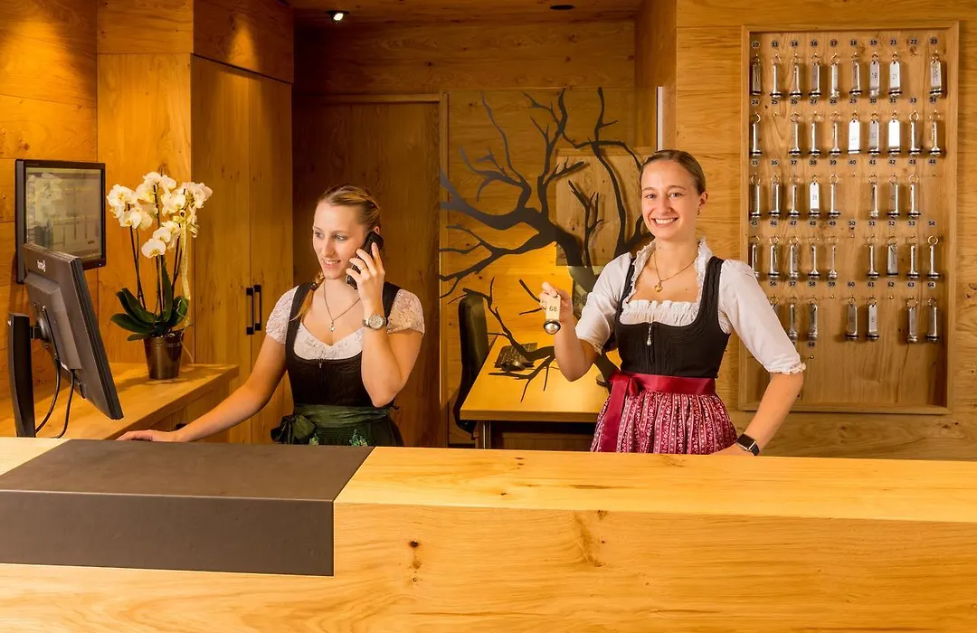 Hotel Waldhorn-1