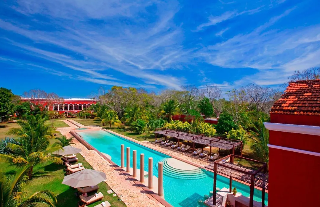 Hacienda Temozon Sur-1