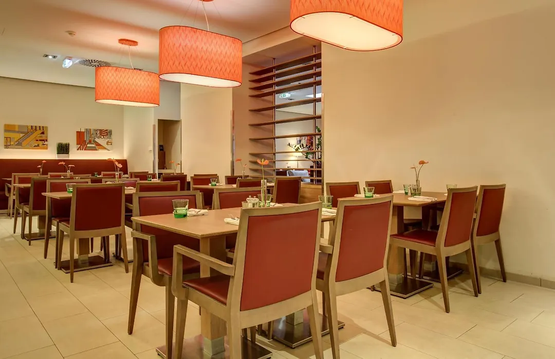 Hotel Orangerie-1