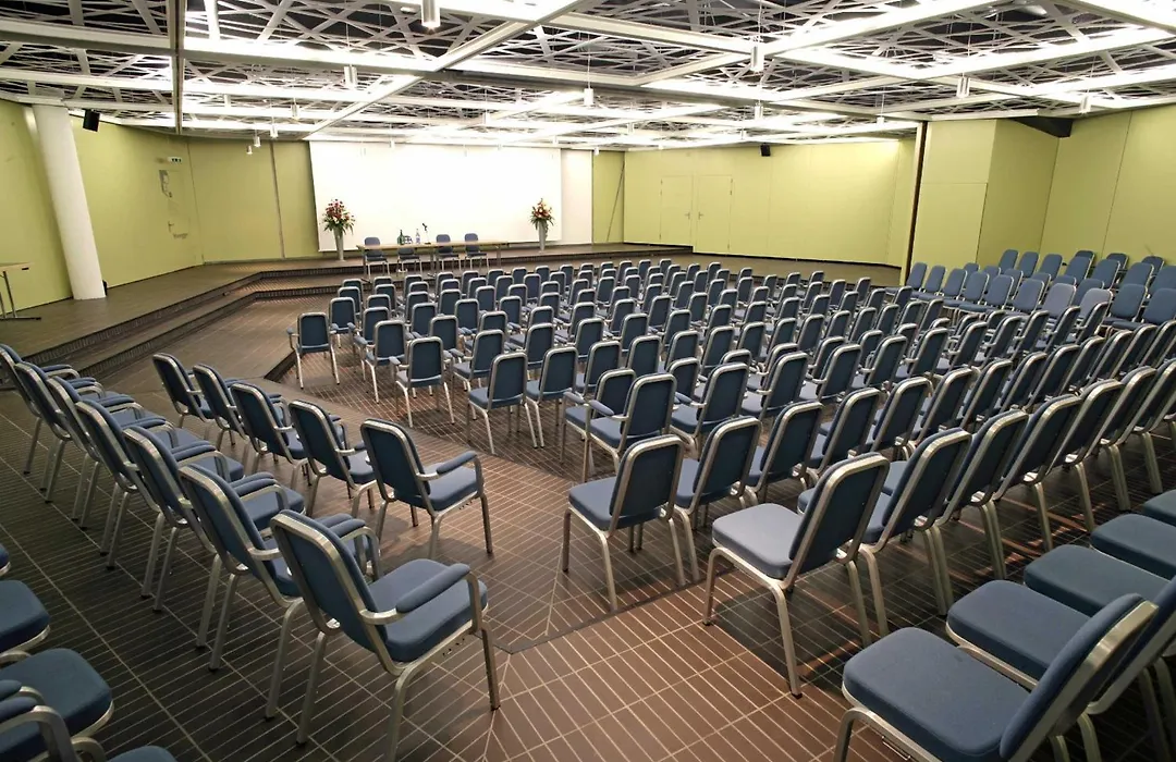 Sorell Business Hotel Ador Bern-1