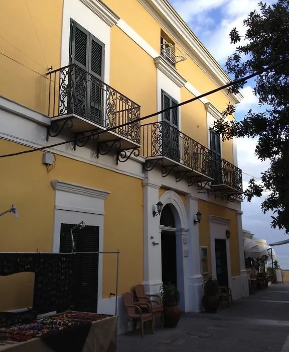 Hotel Mezzatorre-1