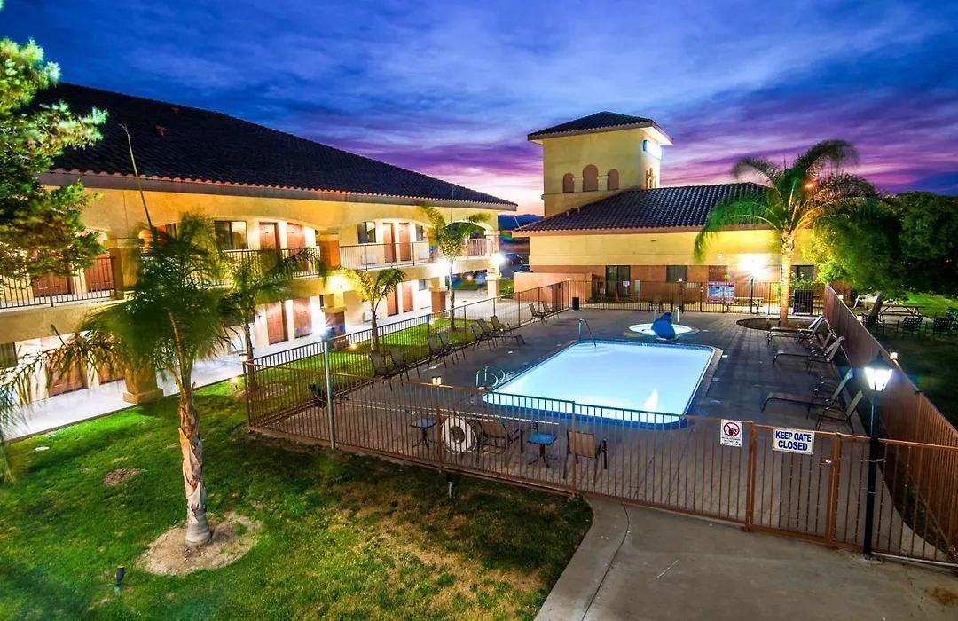 Motel 6-Santa Nella, Ca - Los Banos-1