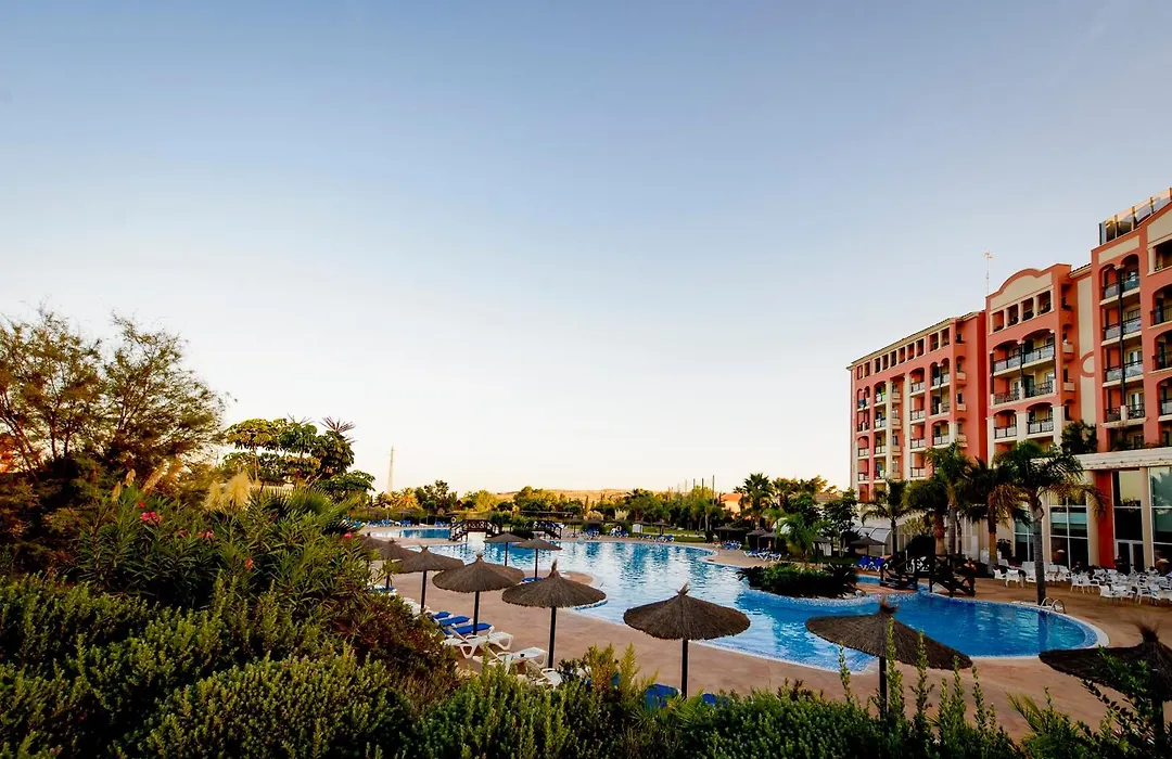 Hotel Bonalba Alicante-1