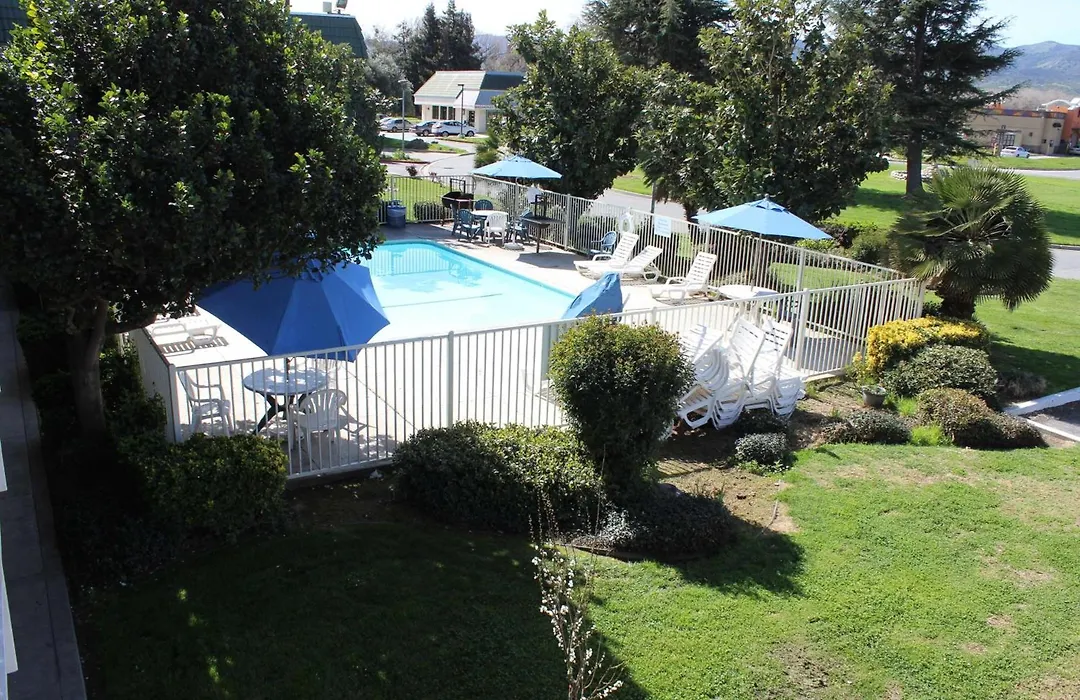 Motel 6-King City, Ca-1