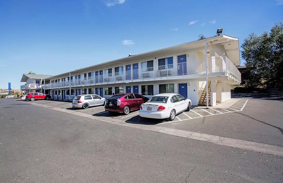 Motel 6-Prescott, Az-1