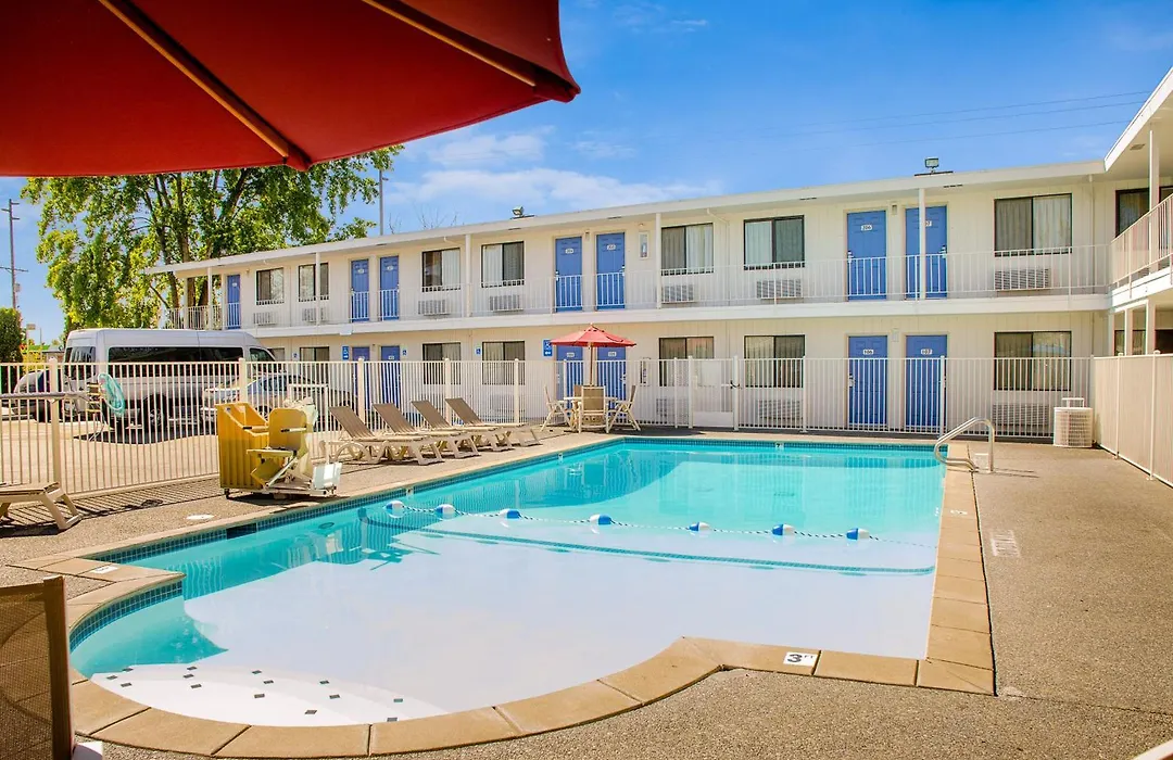 Motel 6-Tacoma, Wa - Fife-1