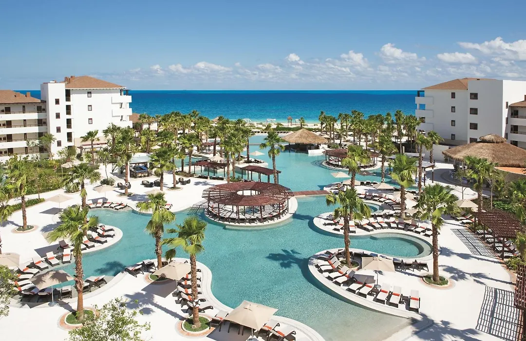 Secrets Playa Mujeres Golf & Spa Resort (Adults Only)-1