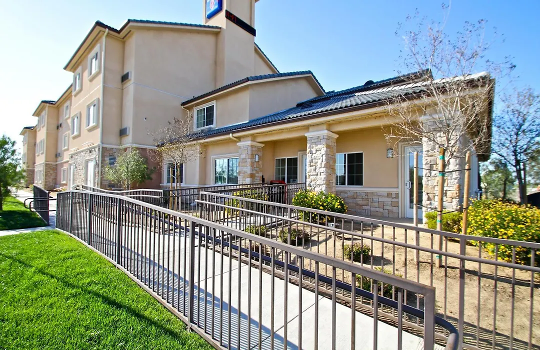 Studio 6-Bakersfield, Ca-1