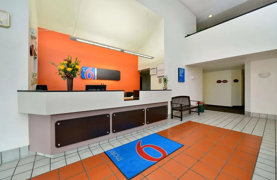 Motel 6-Plano, Tx - West - Frisco-1