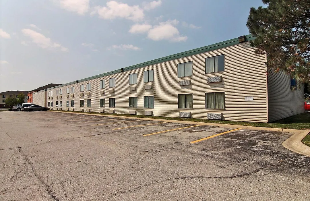 Motel 6-Merrillville, In-1