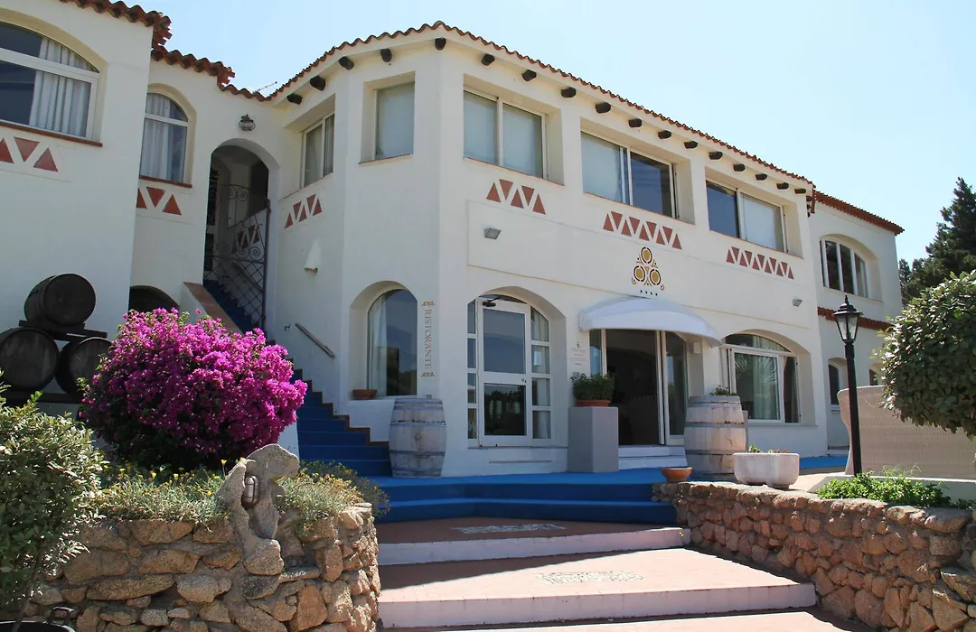 Hotel 3 Botti-1