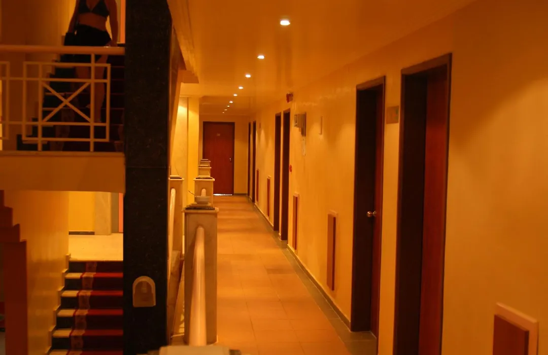 Myra Hotel-1